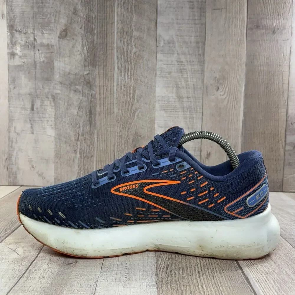 Brooks glycerin 20